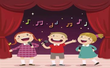 校园十佳歌手活动方案7篇