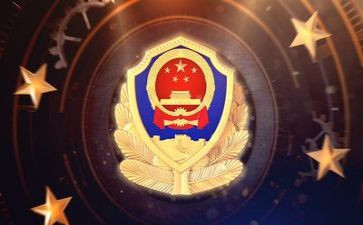 公安调研报告6篇
