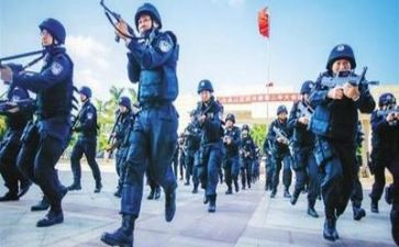 2023公安个人述职报告6篇