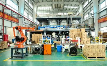工厂工作总结报告6篇