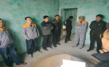 工程部经理述职报告范文8篇