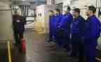 工程部工作报告6篇