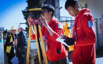2023工程测量实习报告参考8篇