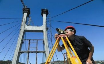 工程测量个人实习总结8篇