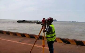 大学生工程测量实习报告范文8篇