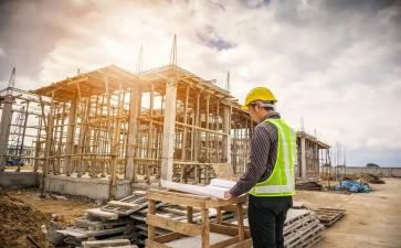 工程类2022年述职报告6篇
