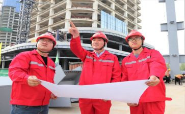 工程人述职报告2022年最新8篇