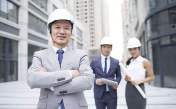 工程人述职报告8篇