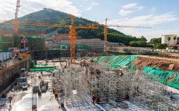 工程造价员实习报告5篇