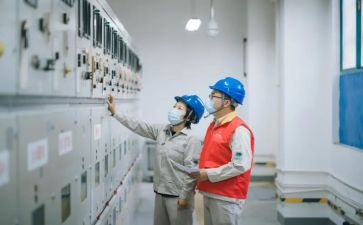 供电公司述职报告2023模板6篇