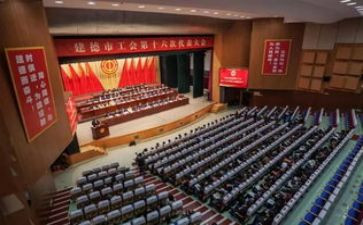 街道工会工作总结推荐7篇