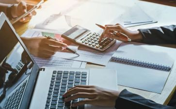 工会财务自查报告2022精选8篇