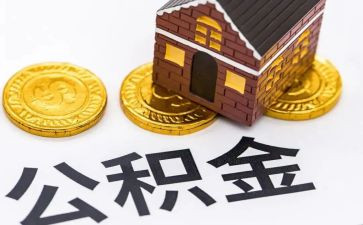 公积金自查整改报告8篇