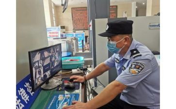 区好公民演讲稿7篇