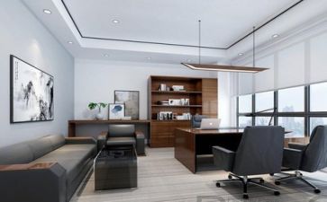 公司员工述职报告5篇