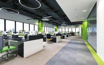 月公司的年终总结报告8篇