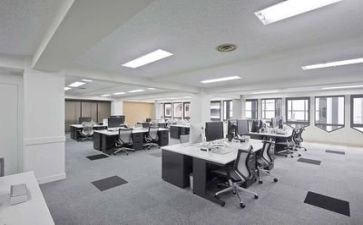 公司文员辞职报告7篇