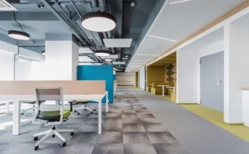 公司财务科述职报告7篇