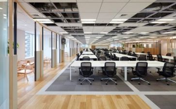 财务公司述职报告8篇