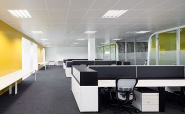 建筑公司述职报告6篇