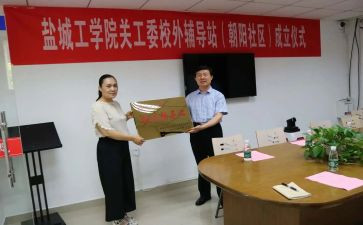 街道大工委工作总结5篇