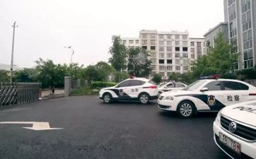 公务员述职报告范文6篇