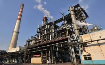 工业办述职报告8篇