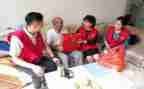 公益日心得体会5篇