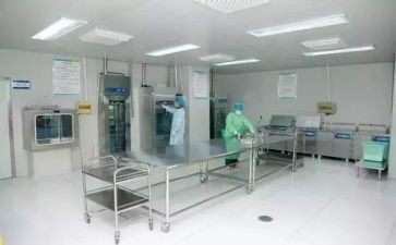 供应室护士述职报告优秀5篇