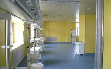 供应室护士心得体会7篇