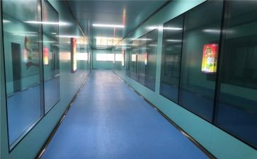 供应室个人述职报告6篇
