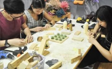 工作坊学员研修计划7篇