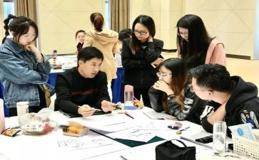 工作坊研修心得体会6篇