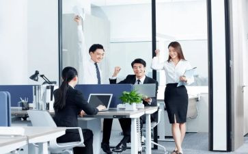专职社区工作者述职报告6篇