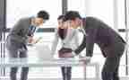 201社区工作者述职报告6篇