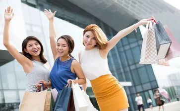 大学生618购物调查报告8篇