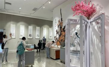 观展调查报告优秀6篇