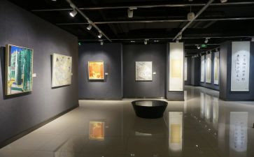 观展心得体会1000字优质6篇