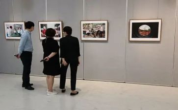 观展心得体会300字优秀6篇