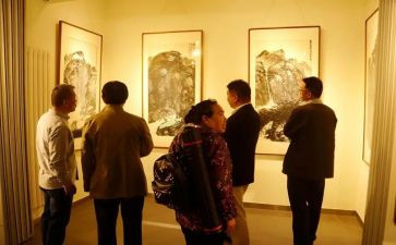 观展心得体会范文推荐6篇