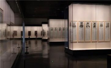观展心得体会范文模板7篇