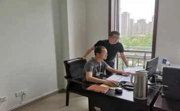 企业挂职工作总结5篇