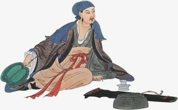 古代教案7篇
