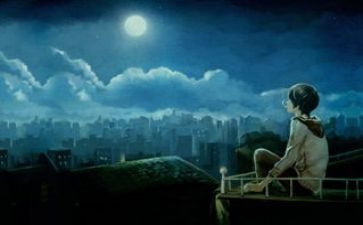 孤独书读后感6篇