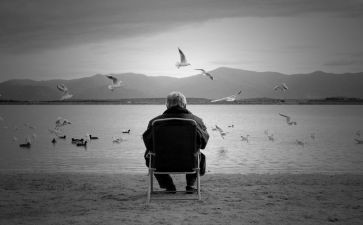 孤独书读后感推荐5篇