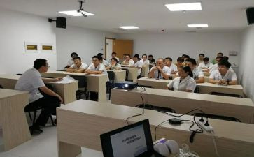 教学常规培训心得体会范文5篇