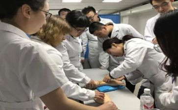 住院医师规培年度总结8篇
