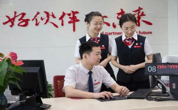 柜员个人述职报告精选7篇