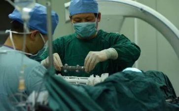 骨科科个人述职报告7篇