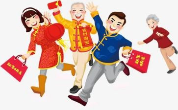 过年的工作总结最新8篇